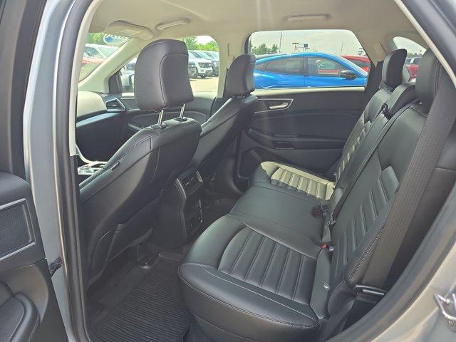 2024 FORD EDGE SEL 缩略图 24
