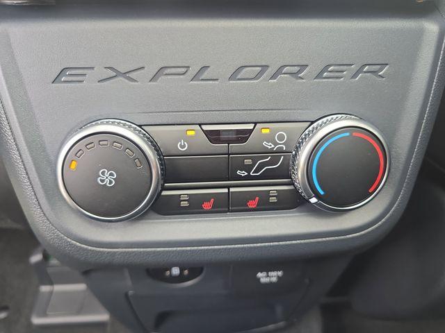 2026 FORD EXPLORER TREMOR 缩略图 29