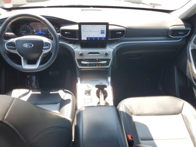 2023 FORD EXPLORER XLT — миниатюра 31