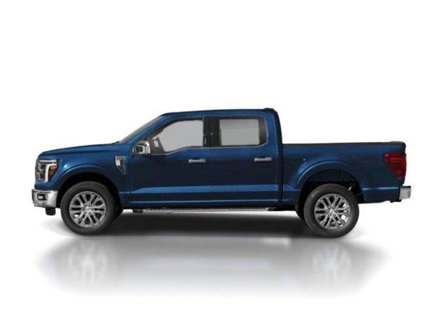 2026 FORD F-150 LARIAT — фото 2