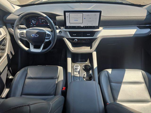 2025 FORD EXPLORER ACTIVE 缩略图 29