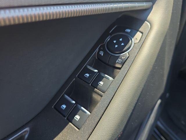 2025 FORD EXPLORER ACTIVE 缩略图 11