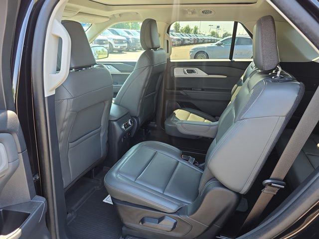 2025 FORD EXPLORER ACTIVE thumbnail 21