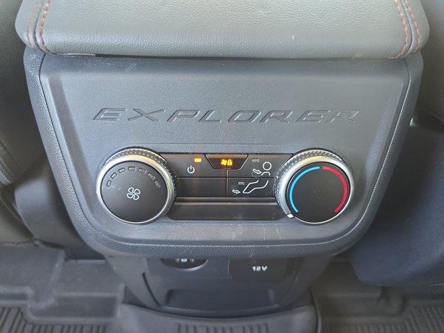 2025 FORD EXPLORER ACTIVE thumbnail 23
