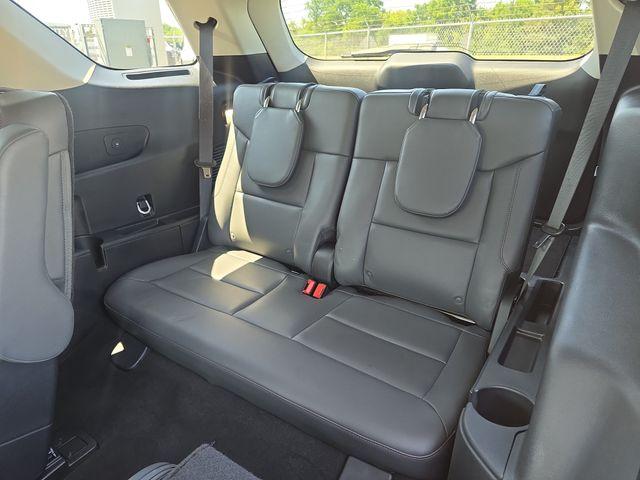 2025 FORD EXPLORER ACTIVE 缩略图 26