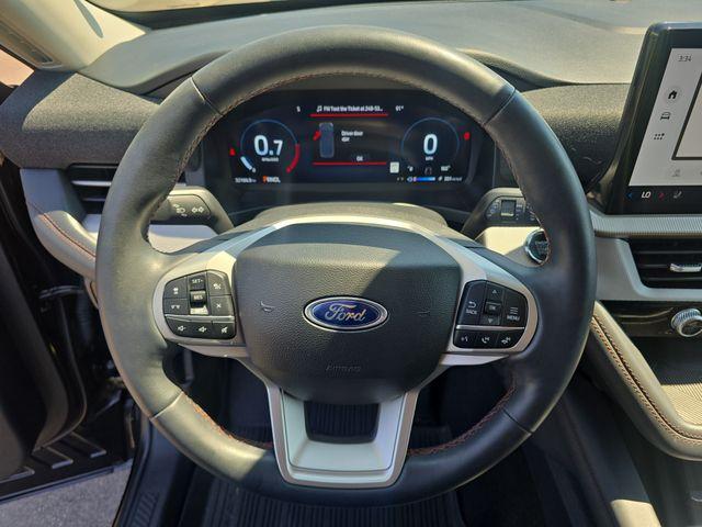 2025 FORD EXPLORER ACTIVE 缩略图 16