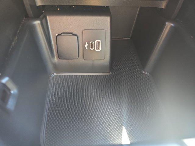 2025 FORD EXPLORER ACTIVE thumbnail 19