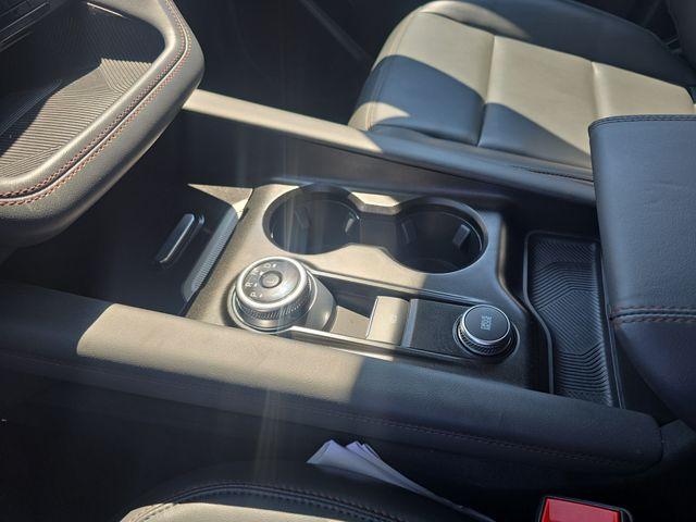 2025 FORD EXPLORER ACTIVE 缩略图 24