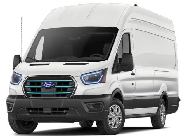 New 2026 Ford E-Transit Base