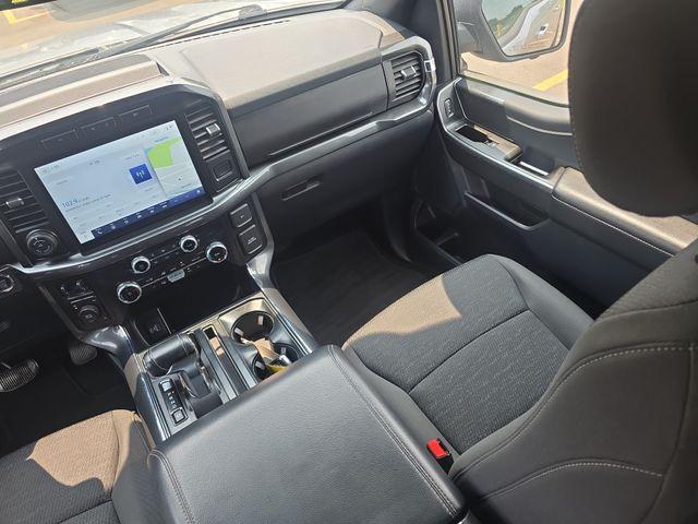 2023 FORD F-150 XLT — миниатюра 31