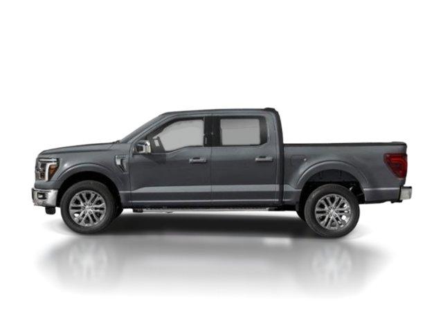 2026 FORD F-150 LARIAT — фото 2