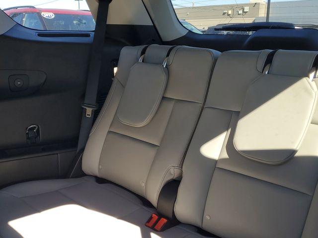صورة مصغرة 26 لـ 2026 FORD EXPLORER ACTIVE