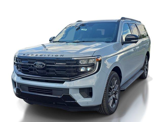 New 2026 Ford Expedition Max Platinum