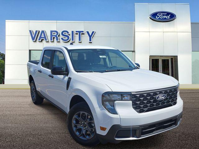 New 2026 Ford Maverick XLT