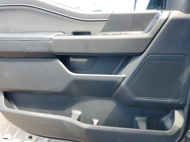 صورة 8 لـ 2024 FORD F-150 XLT