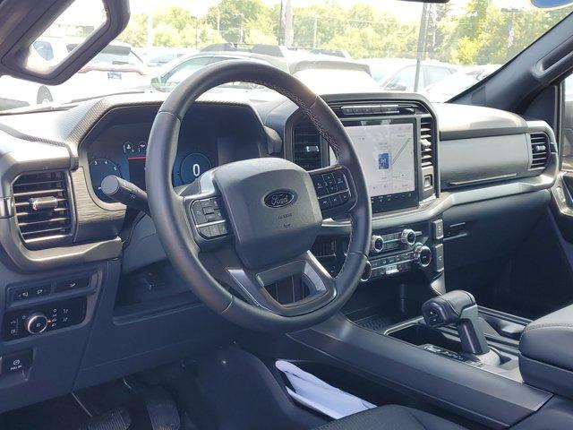 2024 FORD F-150 XLT — миниатюра 13