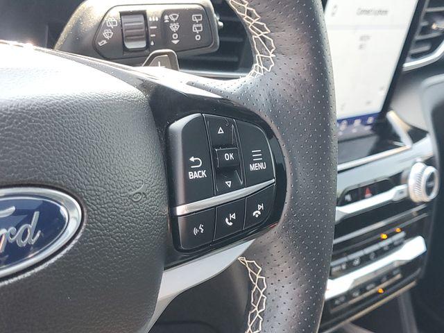 2023 FORD EXPLORER ST — миниатюра 19