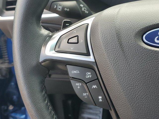 2024 FORD EDGE TITANIUM — миниатюра 16