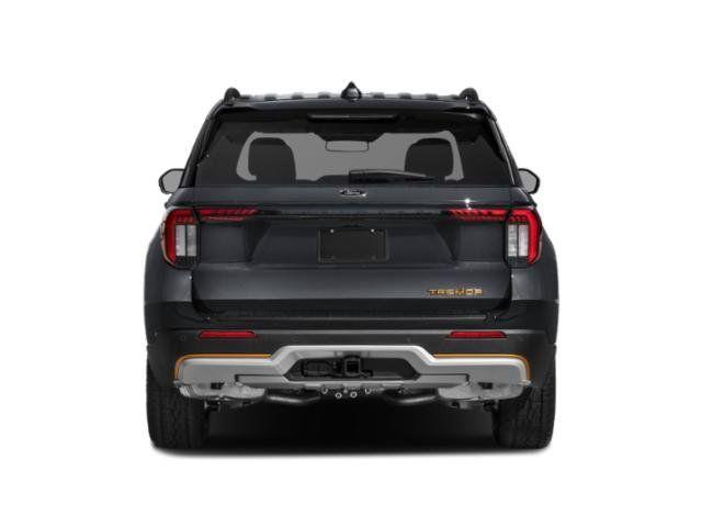 2026 FORD EXPLORER TREMOR 照片 5