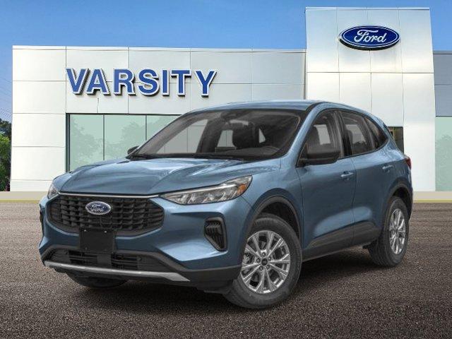 New 2026 Ford Escape Active