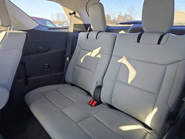 2026 FORD EXPLORER ACTIVE 缩略图 26