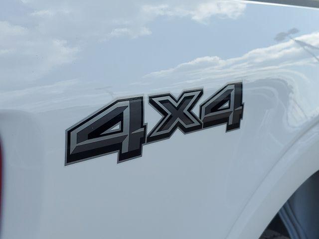 صورة 7 لـ 2026 FORD F-150 LARIAT