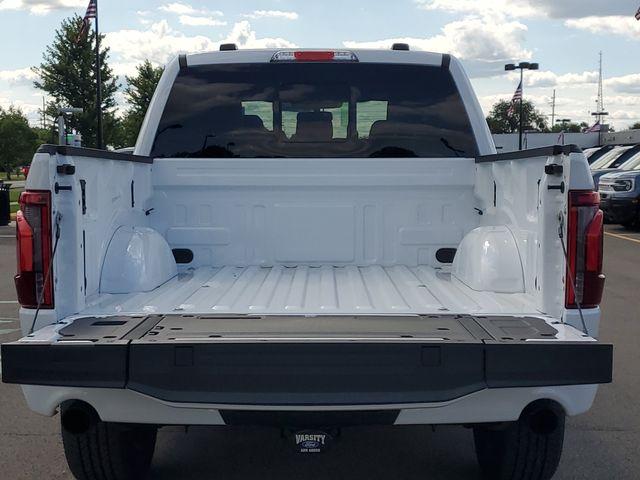 صورة 8 لـ 2026 FORD F-150 LARIAT