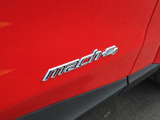 صورة 6 لـ 2026 FORD MUSTANG MACH-E PREMIUM
