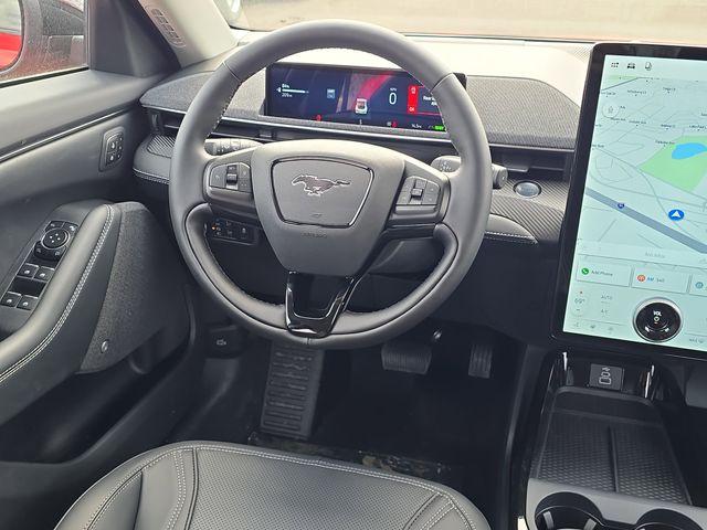 صورة مصغرة 31 لـ 2026 FORD MUSTANG MACH-E PREMIUM