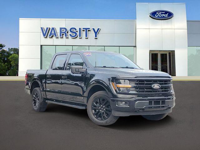 صورة 1 لـ 2024 FORD F-150 XLT