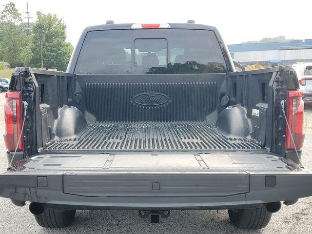 صورة 7 لـ 2024 FORD F-150 XLT