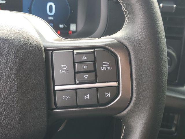 صورة مصغرة 16 لـ 2024 FORD F-150 XLT