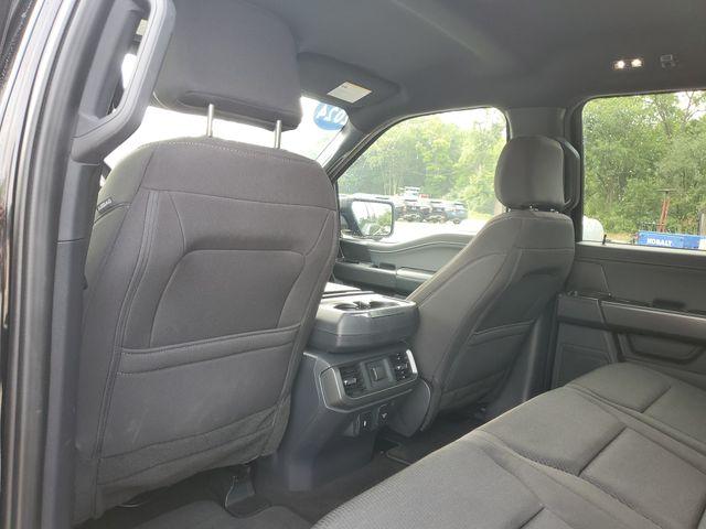 صورة مصغرة 28 لـ 2024 FORD F-150 XLT