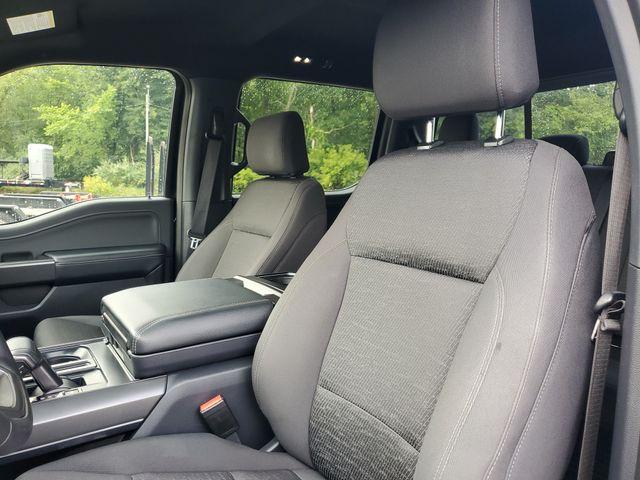 صورة مصغرة 12 لـ 2024 FORD F-150 XLT
