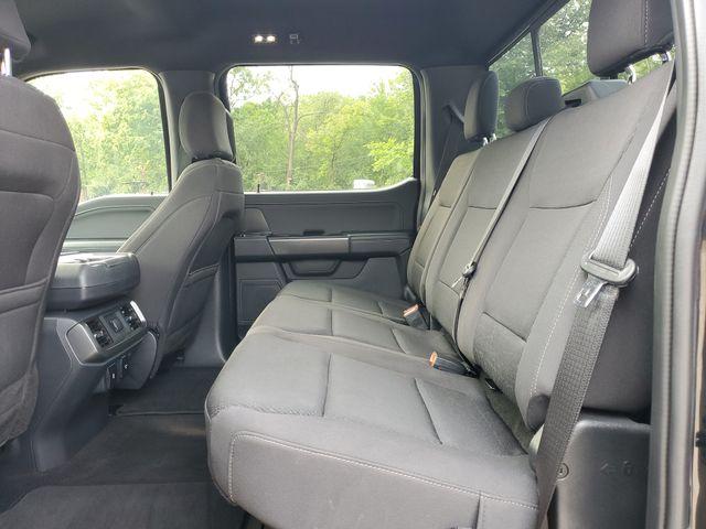 صورة مصغرة 27 لـ 2024 FORD F-150 XLT