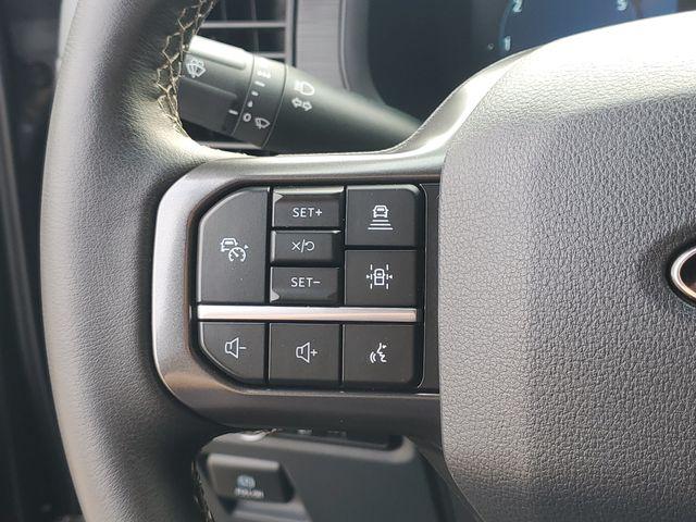 صورة مصغرة 15 لـ 2024 FORD F-150 XLT