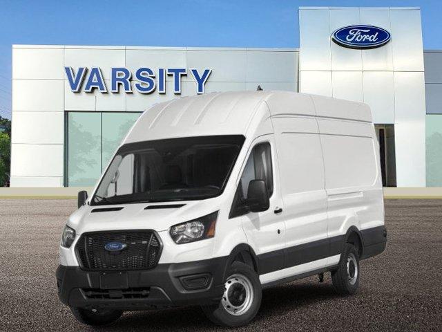 New 2026 Ford Transit-350 Base