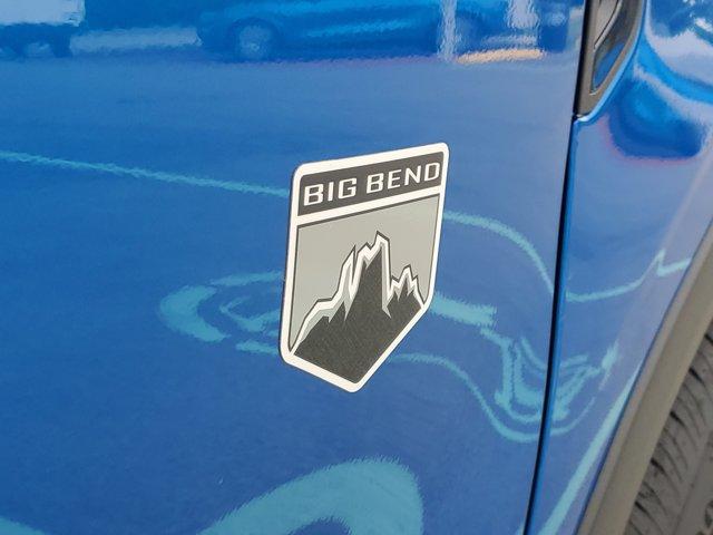 2026 FORD BRONCO SPORT BIG BEND 照片 6
