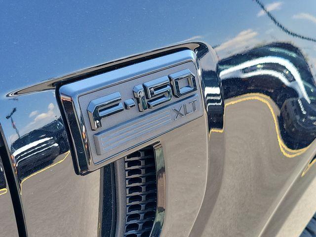 صورة 7 لـ 2026 FORD F-150 XLT