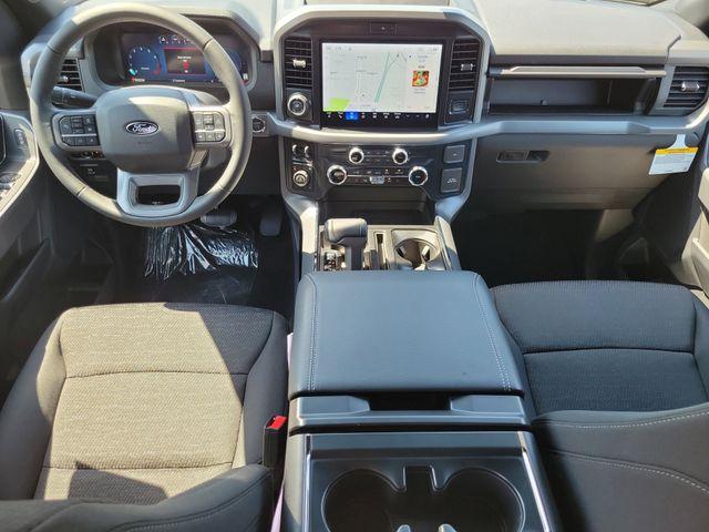 صورة مصغرة 28 لـ 2026 FORD F-150 XLT