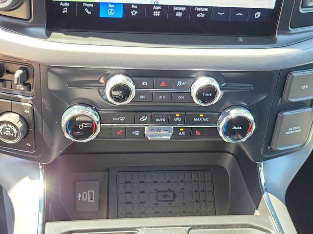 صورة مصغرة 20 لـ 2026 FORD F-150 XLT