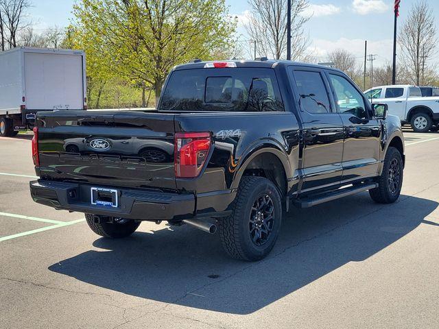 صورة 4 لـ 2026 FORD F-150 XLT