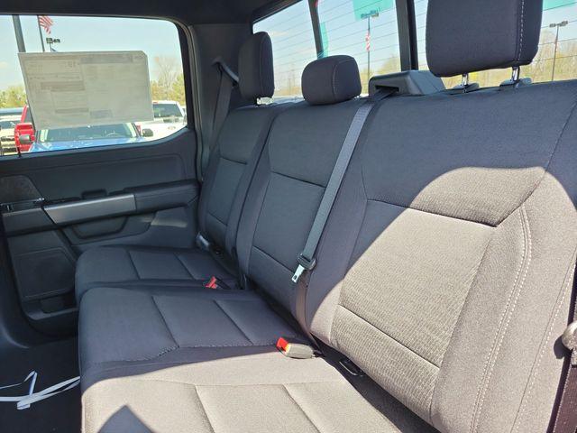 صورة مصغرة 24 لـ 2026 FORD F-150 XLT