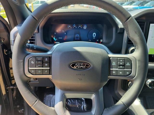 صورة مصغرة 16 لـ 2026 FORD F-150 XLT