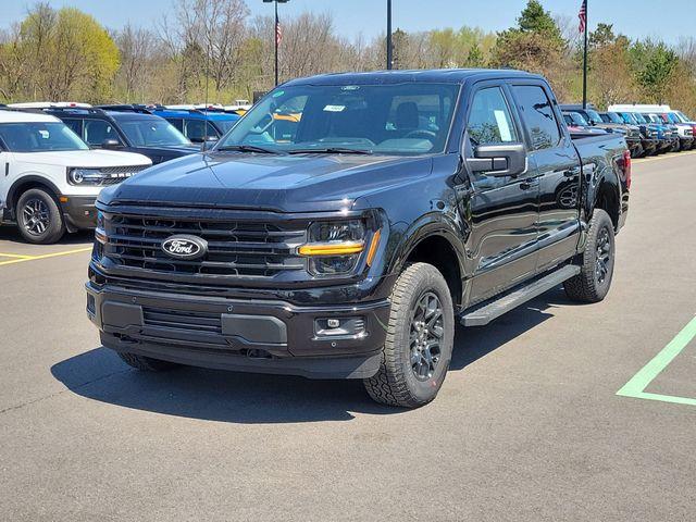 صورة 2 لـ 2026 FORD F-150 XLT