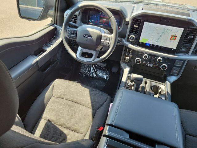 صورة مصغرة 30 لـ 2026 FORD F-150 XLT