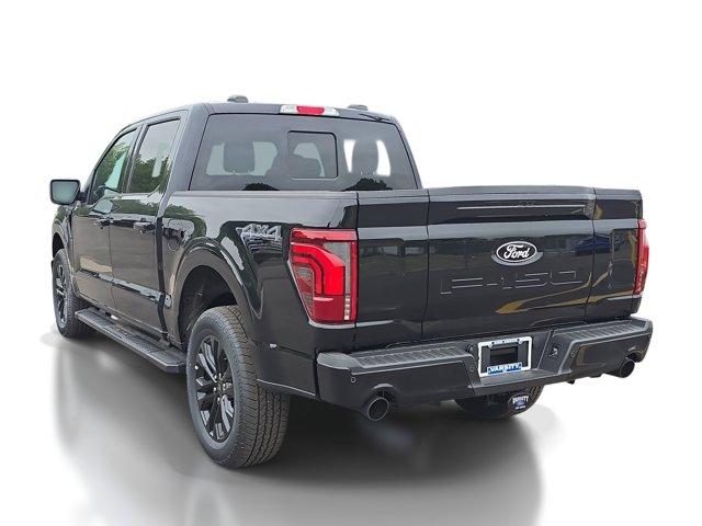 صورة 3 لـ 2026 FORD F-150 LARIAT