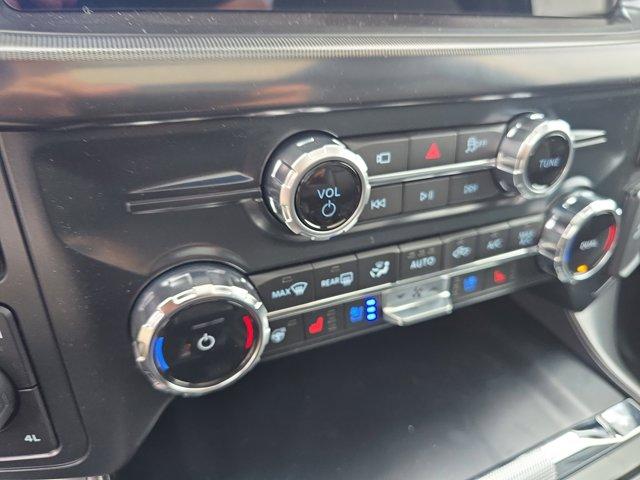 صورة مصغرة 25 لـ 2026 FORD F-150 LARIAT