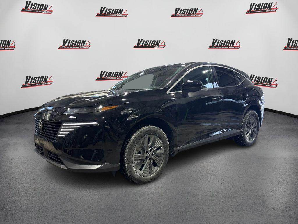 New 2026 Nissan Murano SL