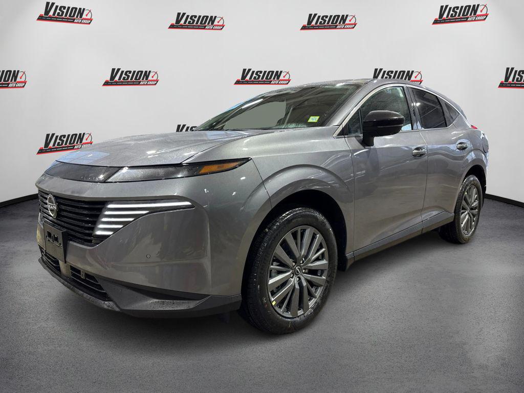 New 2026 Nissan Murano SL